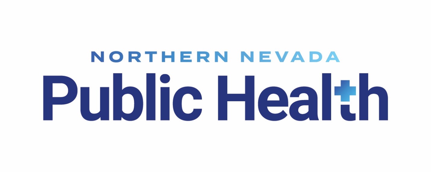 Northern Nevada Public Health Logo